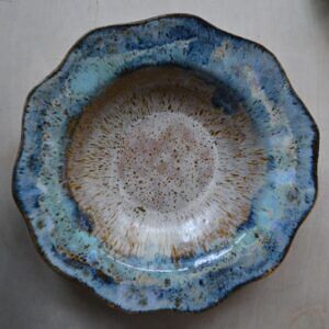 Talerzomiska / talerz na pastę